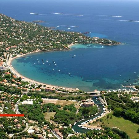 Villa Grand Baie Saint-Raphael  Luaran gambar