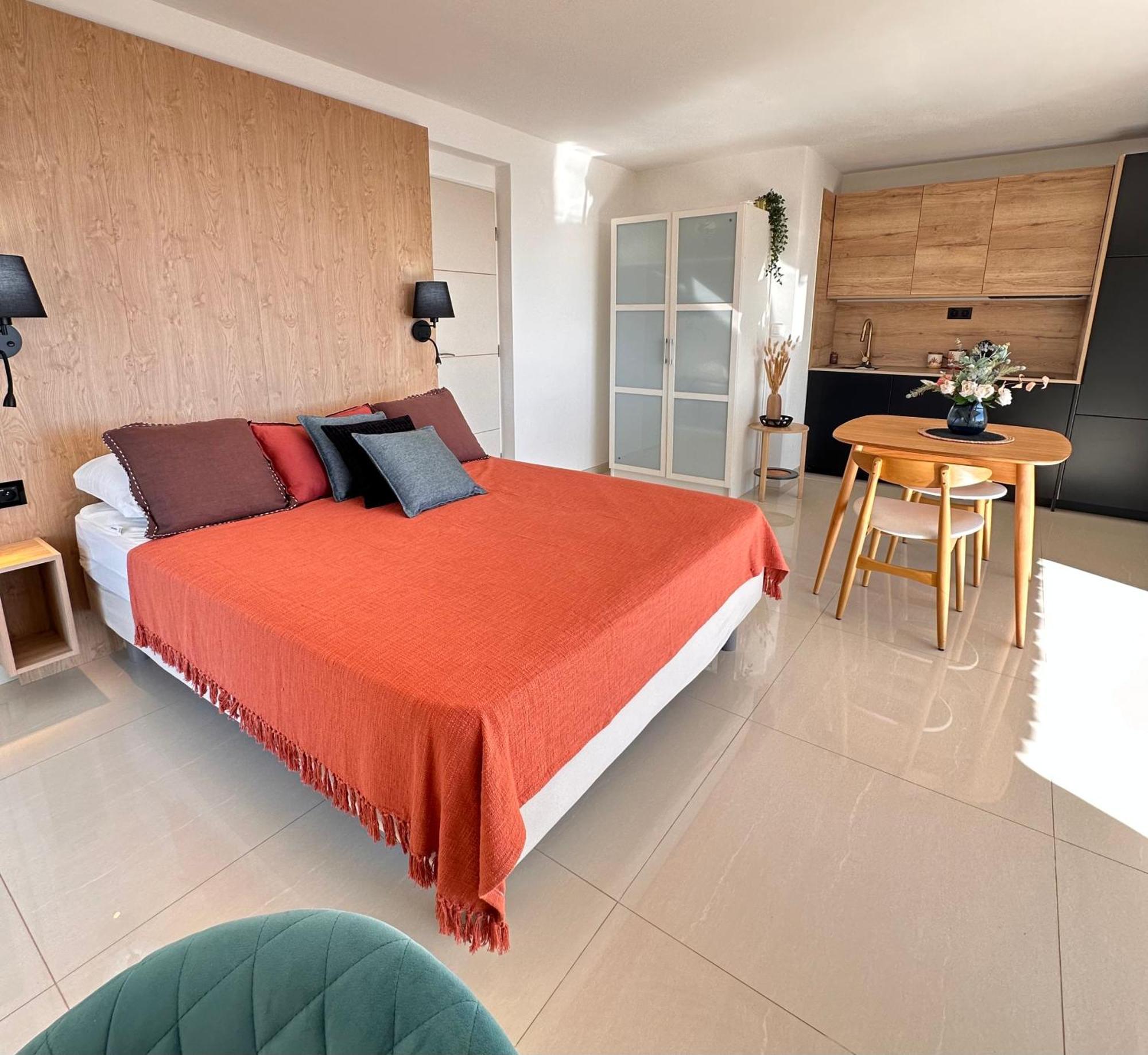 Villa Grand Baie Saint-Raphael  Luaran gambar