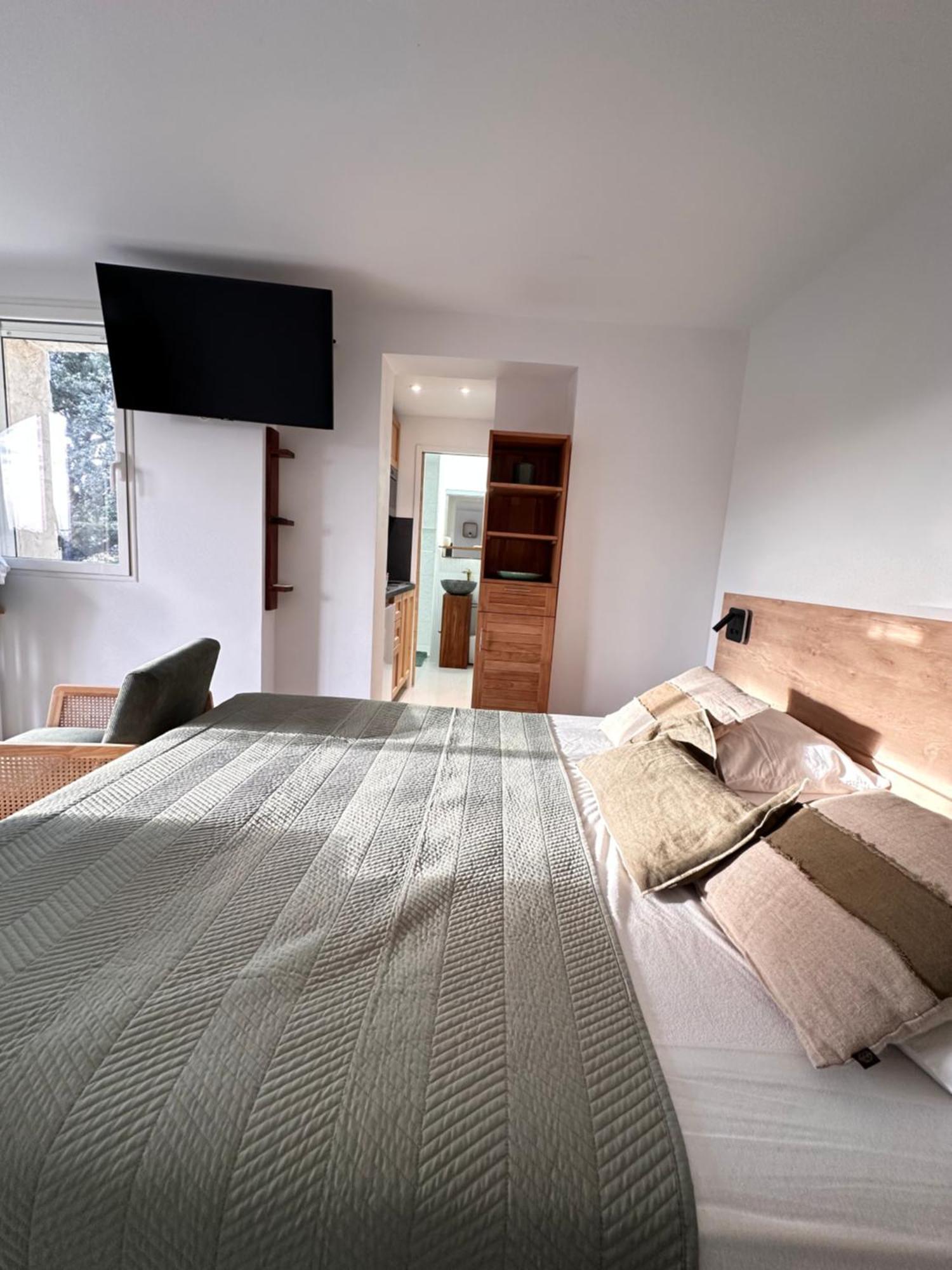 Villa Grand Baie Saint-Raphael  Luaran gambar