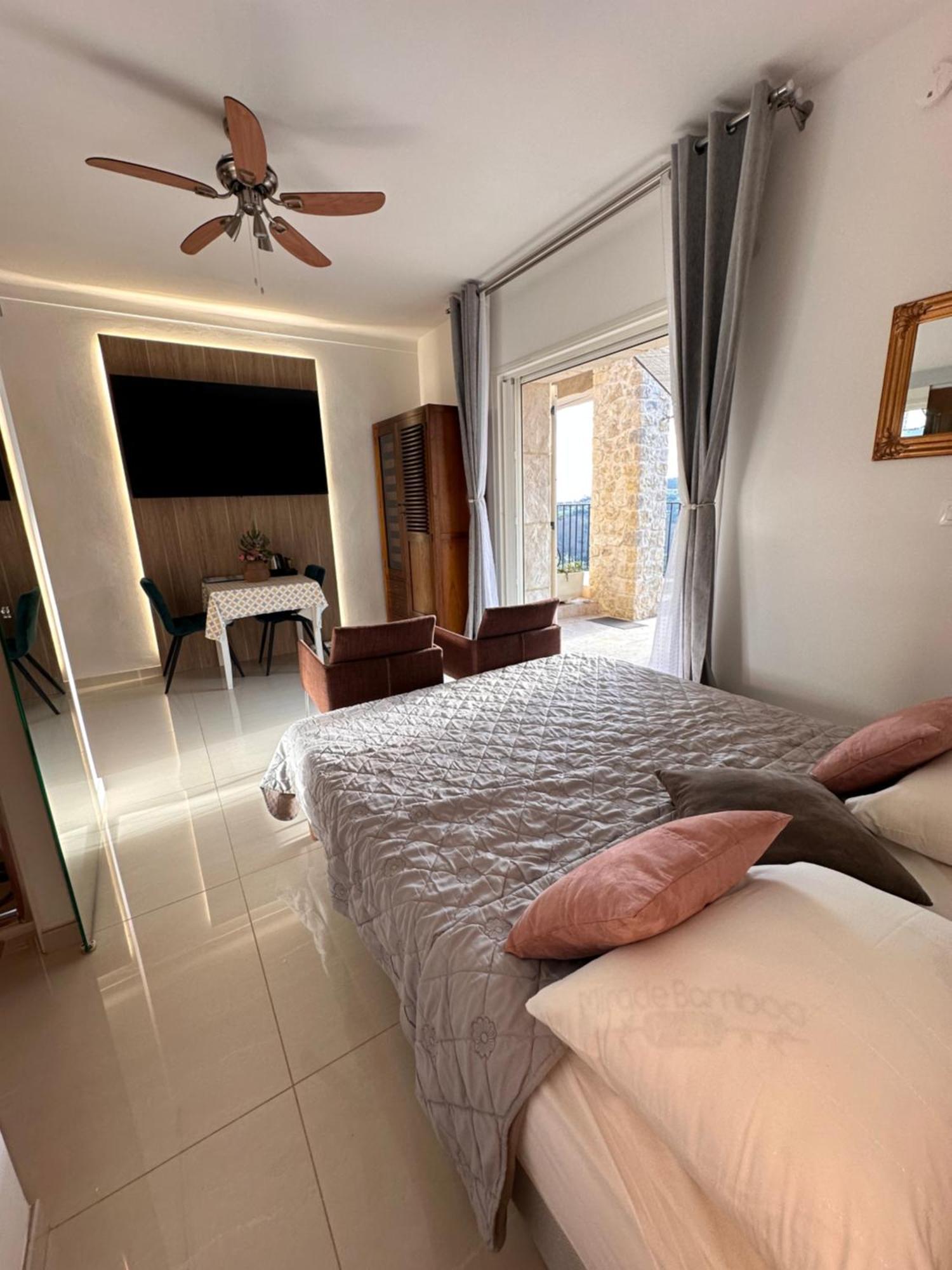 Villa Grand Baie Saint-Raphael  Luaran gambar