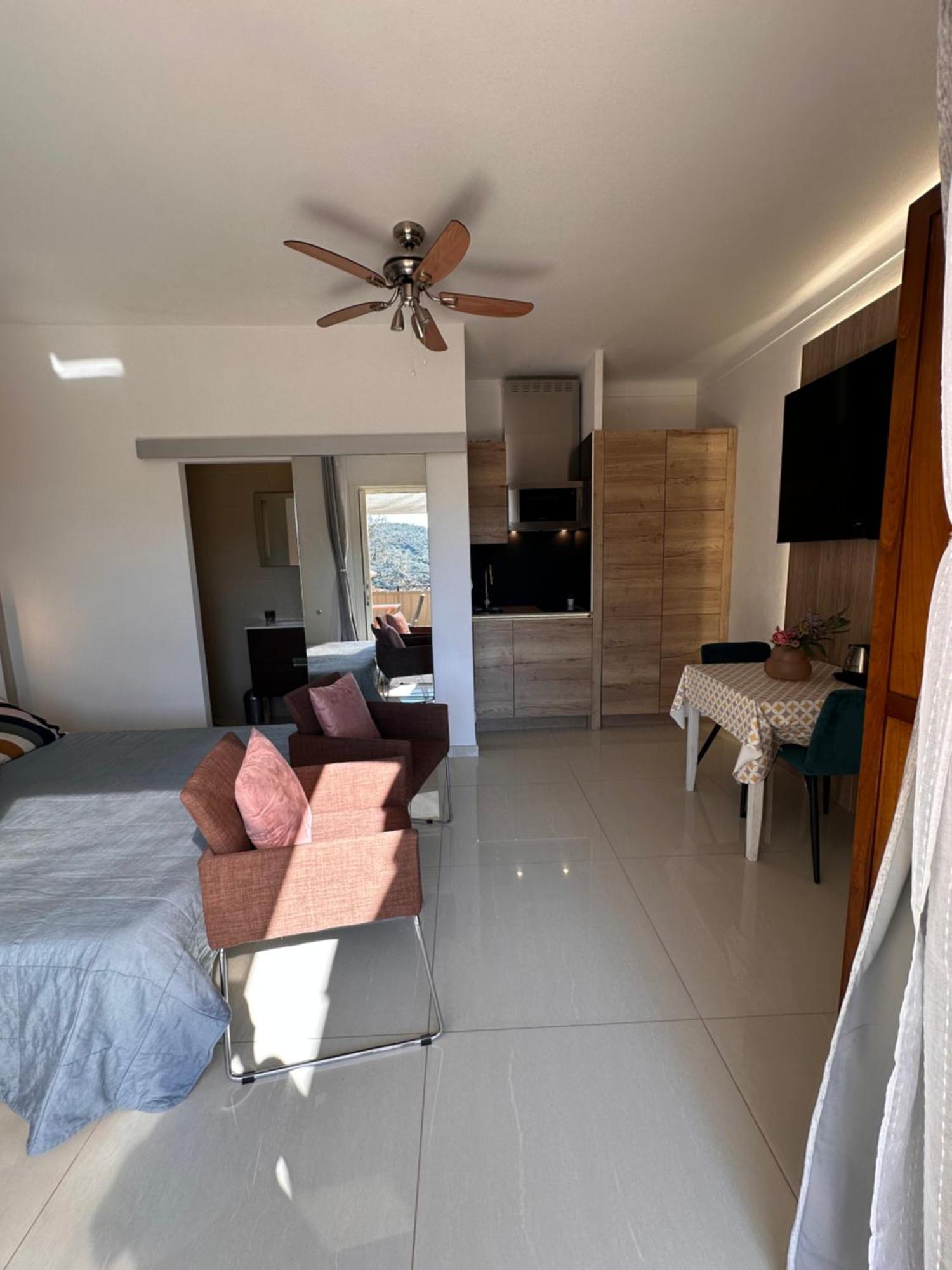 Villa Grand Baie Saint-Raphael  Luaran gambar